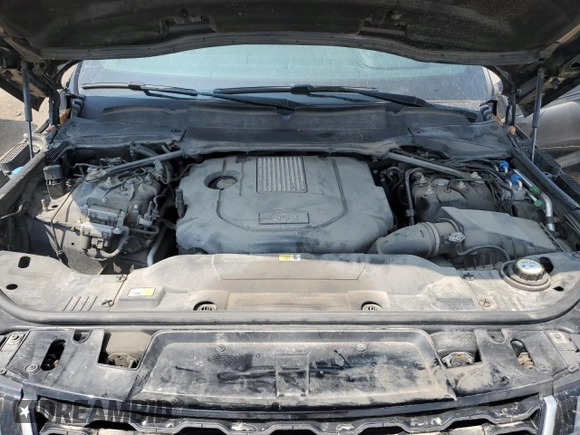 2018 Land Rover Range Rover Sport SE с VIN SALWG2RK1JA194130, выставлен на аукционе Copart как лот 62517935 с пробегом 92 069 миль миль и Чистый • Clean title. История ставок и продаж доступна на DreamBid. Изображение 12.