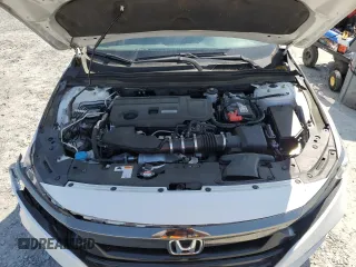 2019 Honda Accord Sport with VIN 1HGCV2F36KA026354, listed as a Copart auction lot 53116515 with 137,663 mi miles and Salvage title. Bid and sale history available at DreamBid. Image 12.