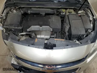 2014 Chevrolet Malibu LT with VIN 1G11C5SL1EF297521, listed as a Copart auction lot 52518805 with 128,923 mi miles and Salvage Title. Bid and sale history available at carsss.com. Image 13.
