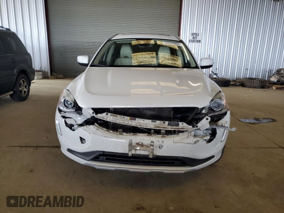2017 Volvo XC60 Inscription z VIN YV440MDU5H2211908, wystawiony jako Copart lot #60066965 z przebiegiem 87 368 mil mil oraz Szkoda całkowita • Salvage title. Historia ofert i sprzedaży dostępna na DreamBid. Obrazek 5.