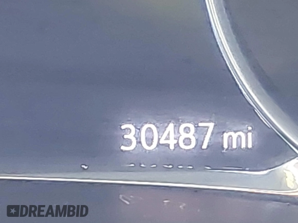 2022 Chevrolet Blazer Premier with VIN 3GNKBLR46NS133864, listed as a IAAI auction lot 41795810 with 30,487 mi miles and . Bid and sale history available at DreamBid. Image 15.