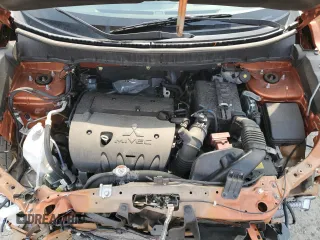 2022 Mitsubishi Outlander ES с VIN JA4ARUAU9NU022902, выставлен на аукционе Copart как лот 60344805 с пробегом 59 602 миль миль и Списание • Salvage title. История ставок и продаж доступна на DreamBid. Изображение 12.