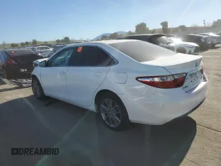 2015 Toyota Camry XLE with VIN 4T1BF1FK8FU970875, listed as a Copart auction lot 88451805 with 134,567 mi miles and Salvage Title. Bid and sale history available at carsss.com. Image 2.