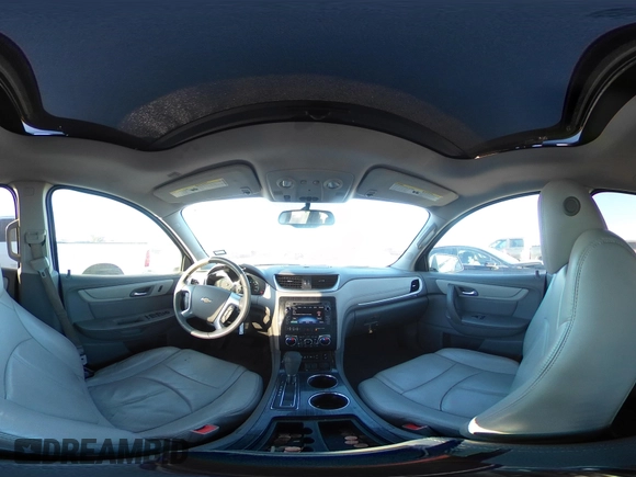 2015 Chevrolet Traverse LT with VIN 1GNKRHKD8FJ205055, listed as a IAAI auction lot 41825877 with 187,654 mi miles and . Bid and sale history available at DreamBid. Image 20.