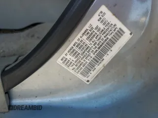 2006 Honda Odyssey EX-L with VIN 5FNRL38686B093840, listed as a Copart auction lot 48585255 with 210,384 mi miles and Salvage Title. Bid and sale history available at carsss.com. Image 13.
