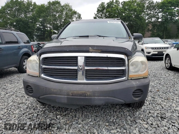 2016 Dodge Durango SXT with VIN 1D4HB38N36F108944, listed as a Copart auction lot 63767705 with 161,489 mi miles and Clean title. Bid and sale history available at DreamBid. Image 5.