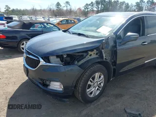 2018 Buick Enclave Essence with VIN 5GAEVAKW0JJ223571, listed as a IAAI auction lot 41757356 with 115,063 mi miles and . Bid and sale history available at DreamBid. Image 6.