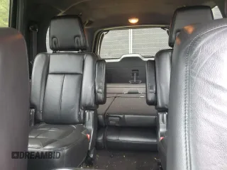 2014 Ford Expedition EL Limited with VIN 1FMJK2A5XEEF59047, listed as a Copart auction lot 71309634 with 175,813 mi miles and Salvage Title. Bid and sale history available at carsss.com. Image 10.