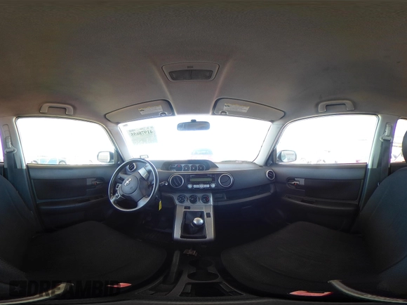 2008 Scion xB z VIN JTLKE50E981039750, wystawiony jako IAAI lot #41978655 z przebiegiem 319 875 mil mil oraz . Historia ofert i sprzedaży dostępna na DreamBid. Obrazek 19.