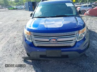2013 Ford Explorer with VIN 1FM5K8B82DGA89578, listed as a IAAI auction lot 42502355 with 121,887 mi miles and . Bid and sale history available at DreamBid. Image 6.