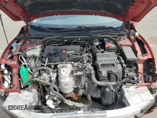 2019 Honda Civic Sedan LX with VIN 19XFC2F69KE026826, listed as a Copart auction lot 46925745 with 112,561 mi miles and Salvage Title. Bid and sale history available at carsss.com. Image 11.