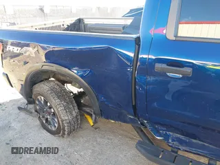 2023 Nissan Titan Pro-4X с VIN 1N6AA1FB8PN103810, выставлен на аукционе IAAI как лот 40437256 с пробегом 16 861 миль миль и . История ставок и продаж доступна на DreamBid. Изображение 6.