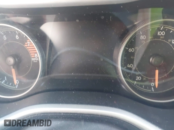 2018 Jeep Cherokee Trailhawk с VIN 1C4PJMBX1JD619990, выставлен на аукционе IAAI как лот 42240308 с пробегом Не указан миль и . История ставок и продаж доступна на DreamBid. Изображение 7.