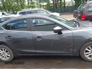 2014 Mazda 3 i Touring with VIN JM1BM1V72E1119890, listed as a IAAI auction lot 42531252 with 124,398 mi miles and . Bid and sale history available at DreamBid. Image 14.