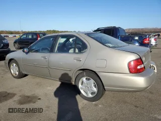 2000 Nissan Altima XE with VIN 1N4DL01D7YC213201, listed as a Copart auction lot 79278564 with 98,112 mi miles and Clean Title. Bid and sale history available at carsss.com. Image 2.