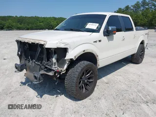 2009 Ford F-150 XL z VIN 1FTPW14V69FA03911, wystawiony jako IAAI lot #42345232 z przebiegiem 138 085 mil mil oraz . Historia ofert i sprzedaży dostępna na DreamBid. Obrazek 22.