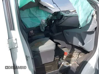 2017 Ford Transit с VIN 1FTYR1ZM8HKA56143, выставлен на аукционе IAAI как лот 42671126 с пробегом 94 488 миль миль и . История ставок и продаж доступна на DreamBid. Изображение 5.