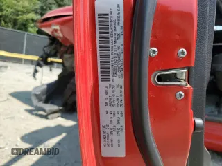 2016 Ram 1500 Tradesman with VIN 1C6RR6FG7GS340854, listed as a Copart auction lot 65628154 with Not provided miles and Salvage title. Bid and sale history available at DreamBid. Image 12.