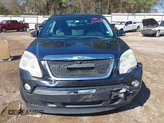 2008 GMC Acadia SLT2 with VIN 1GKER33788J264972, listed as a IAAI auction lot 41766640 with 278,480 mi miles. Bid and sale history available at carsss.com. Image 6.