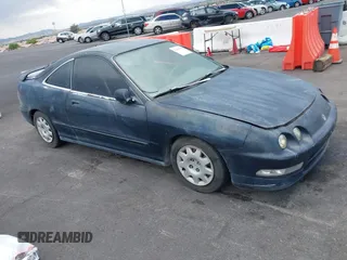 1995 Acura Integra RS z VIN JH4DC444XSS012224, wystawiony jako IAAI lot #42451654 z przebiegiem 178 260 mil mil oraz . Historia ofert i sprzedaży dostępna na DreamBid. Obrazek 1.