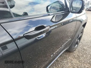 2022 Jeep Grand Cherokee Altitude z VIN 1C4RJKAG5N8554168, wystawiony jako IAAI lot #42566100 z przebiegiem 49 208 mil mil oraz . Historia ofert i sprzedaży dostępna na DreamBid. Obrazek 8.