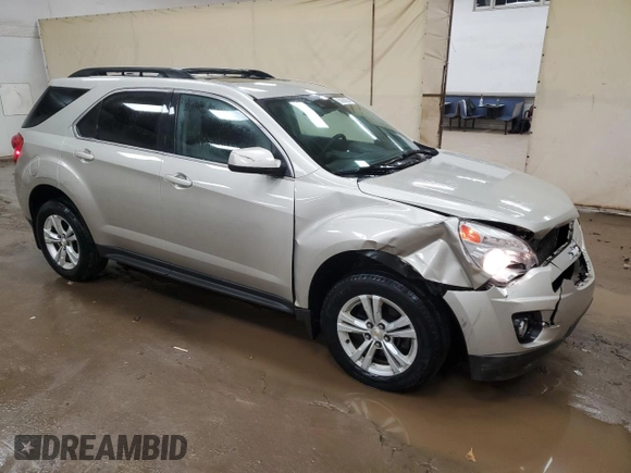 2014 Chevrolet Equinox LT with VIN 2GNFLGE32E6277798, listed as a Copart auction lot 83956994 with 140,265 mi miles and Clean Title. Bid and sale history available at carsss.com. Image 4.