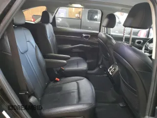 2022 Kia Sorento EX z VIN KNDRH4LG4N5076234, wystawiony jako Copart lot #53624265 z przebiegiem 65 781 mil mil oraz Tytuł czysty. Historia ofert i sprzedaży dostępna na DreamBid. Obrazek 11.
