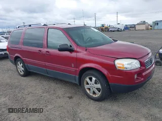2005 Saturn Relay 3 with VIN 5GZDV23L85D288062, listed as a IAAI auction lot 41992744 with 209,821 mi miles and . Bid and sale history available at DreamBid. Image 1.