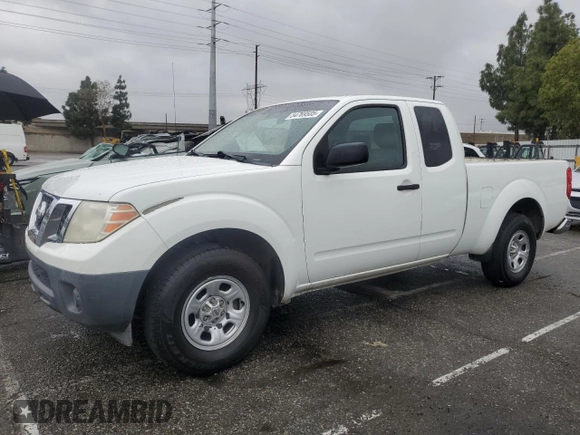 2014 Nissan Frontier S z VIN 1N6BD0CT6EN718386, wystawiony jako Copart lot #54769505 z przebiegiem 115 853 mil mil oraz Czysty tytuł • Clean title. Historia ofert i sprzedaży dostępna na DreamBid. Obrazek 1.