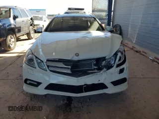 2010 Mercedes-Benz E-Class E 550 with VIN WDDKJ7CB5AF043250, listed as a Copart auction lot 86564364 with 73,564 mi miles and Salvage Title. Bid and sale history available at carsss.com. Image 5.