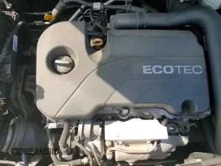 2018 Chevrolet Equinox LT с VIN 2GNAXJEV4J6247953, выставлен на аукционе Copart как лот 80653855 с пробегом 92 295 миль миль и Списание • Salvage title. История ставок и продаж доступна на DreamBid. Изображение 14.
