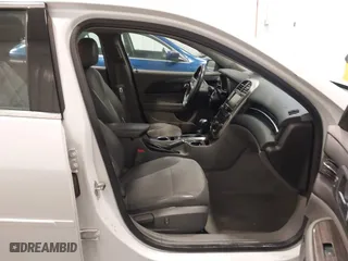 2015 Chevrolet Malibu LT with VIN 1G11D5SL1FF139419, listed as a IAAI auction lot 41815761 with 106,426 mi miles. Bid and sale history available at carsss.com. Image 5.