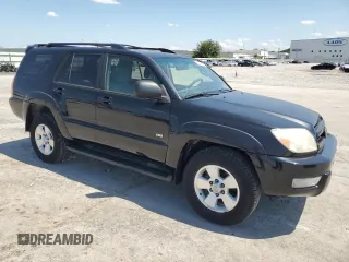 2004 Toyota 4Runner SR5 с VIN JTEZU14R148021615, выставлен на аукционе Copart как лот 61834585 с пробегом 247 388 миль миль и Чистый • Clean title. История ставок и продаж доступна на DreamBid. Изображение 4.