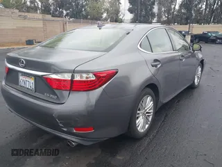 2013 Lexus ES 250 с VIN JTHBK1GG6D2020726, выставлен на аукционе IAAI как лот 42191866 с пробегом 85 180 миль миль и . История ставок и продаж доступна на DreamBid. Изображение 4.