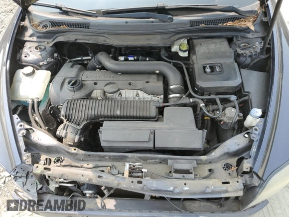 2008 Volvo C70 с VIN YV1MC67288J041687, выставлен на аукционе Copart как лот 59513385 с пробегом 157 889 миль миль и Списание • Salvage title. История ставок и продаж доступна на DreamBid. Изображение 11.