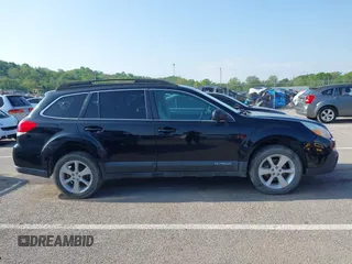 2014 Subaru Outback 2.5i Premium with VIN 4S4BRCDC9E3307592, listed as a IAAI auction lot 42112743 with 227,269 mi miles. Bid and sale history available at carsss.com. Image 13.