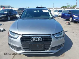 2015 Audi A4 Premium Plus z VIN WAUEFAFL7FN035865, wystawiony jako IAAI lot #41958619 z przebiegiem 67 704 mil mil oraz . Historia ofert i sprzedaży dostępna na DreamBid. Obrazek 13.