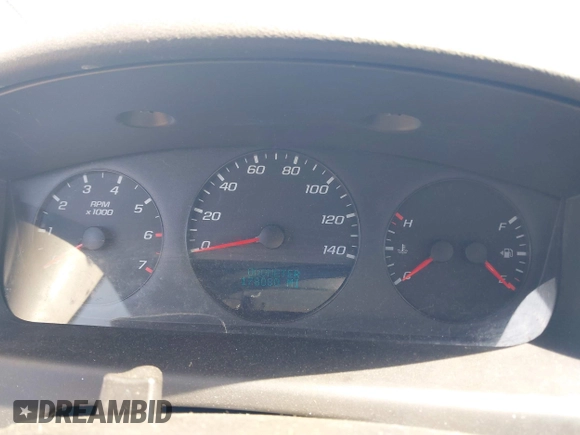 2007 Chevrolet Impala Police Police z VIN 2G1WS55R979203518, wystawiony jako IAAI lot #41698560 z przebiegiem 178 080 mil mil oraz . Historia ofert i sprzedaży dostępna na DreamBid. Obrazek 15.