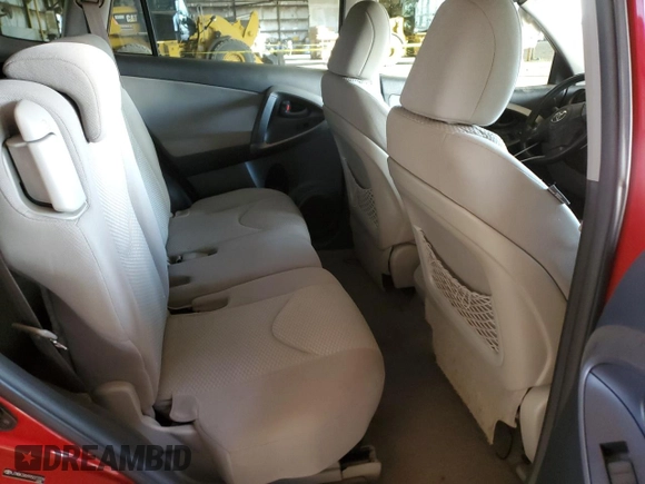 2009 Toyota RAV4 Ltd with VIN JTMBK34V995077329, listed as a Copart auction lot 85289514 with 0 mi miles and Salvage Title. Bid and sale history available at carsss.com. Image 11.