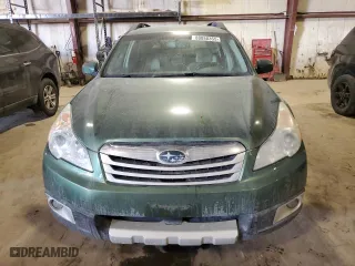 2012 Subaru Outback 3.6R Limited with VIN 4S4BRDKC4C2259494, listed as a Copart auction lot 88880355 with 129,959 mi miles and Salvage Title. Bid and sale history available at carsss.com. Image 5.