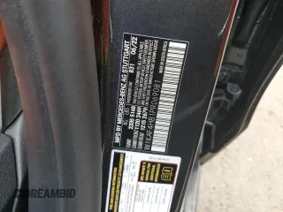 2023 Mercedes-Benz C 300 z VIN W1KAF4HB1PR069081, wystawiony jako Copart lot #64439724 z przebiegiem 15 812 mil mil oraz Szkoda całkowita • Salvage title. Historia ofert i sprzedaży dostępna na DreamBid. Obrazek 12.