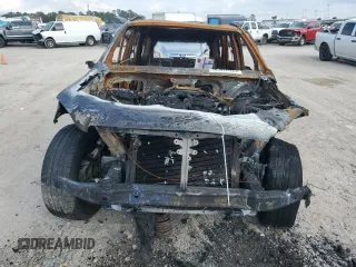 2015 Mercedes-Benz M with VIN 4JGDA5JB5FA541989, listed as a Copart auction lot 44072625 with Not Provided miles and Non Repairable. Bid and sale history available at carsss.com. Image 5.