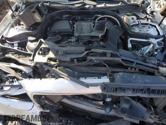 2015 Mercedes-Benz CLS-Class CLS 400 with VIN WDDLJ6HB9FA148000, listed as a Copart auction lot 52300255 with 98,709 mi miles and Salvage Title. Bid and sale history available at carsss.com. Image 11.