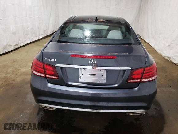 2016 Mercedes-Benz E-Class E 400 with VIN WDDKJ6FB8GF322125, listed as a Copart auction lot 82478364 with 80,513 mi miles and Clean Title. Bid and sale history available at carsss.com. Image 6.