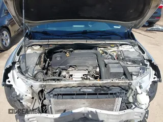 2018 Chevrolet Malibu LT with VIN 1G1ZD5ST8JF140336, listed as a IAAI auction lot 41972587 with 318,514 mi miles and . Bid and sale history available at DreamBid. Image 10.
