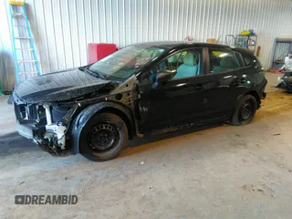 2020 Subaru Impreza с VIN 4S3GTAB62L3715863, выставлен на аукционе IAAI как лот 41675892 с пробегом 82 783 миль миль и . История ставок и продаж доступна на DreamBid. Изображение 2.
