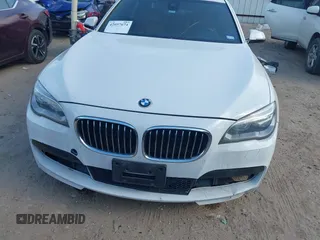 2014 BMW 7 Series ALPINA B7 with VIN WBAYE8C53ED136145, listed as a IAAI auction lot 42057674 with 108,752 mi miles and . Bid and sale history available at DreamBid. Image 13.