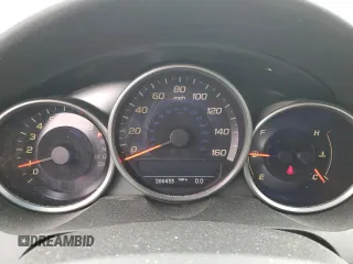 2006 Acura RL z VIN JH4KB16506C011226, wystawiony jako Copart lot #53918385 z przebiegiem 200 433 mil mil oraz Szkoda całkowita • Salvage title. Historia ofert i sprzedaży dostępna na DreamBid. Obrazek 9.