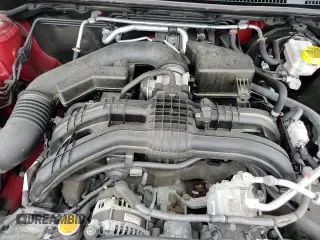 2018 Subaru Impreza Special Sports z VIN 4S3GTAK67J3716066, wystawiony jako Copart lot #69802505 z przebiegiem 69 119 mil mil oraz Szkoda całkowita • Salvage title. Historia ofert i sprzedaży dostępna na DreamBid. Obrazek 13.