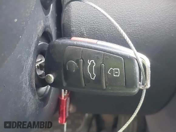 2013 Audi A3 Premium with VIN WAUBEAFM3DA006916, listed as a IAAI auction lot 42483722 with 169,191 mi miles and . Bid and sale history available at DreamBid. Image 11.